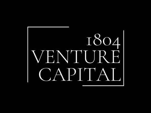 1804 Venture Capital Logo